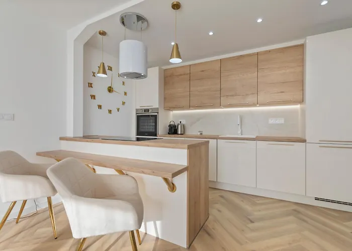 Elegant 1br With Ac