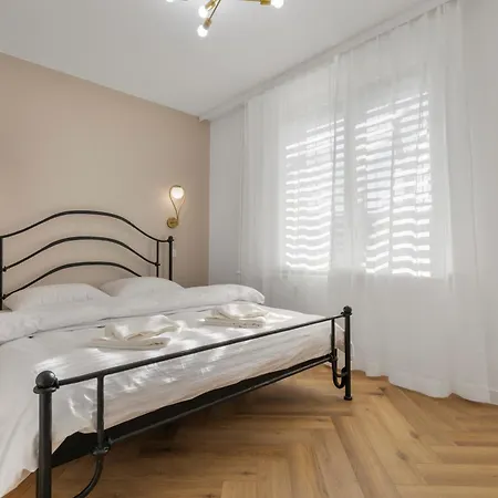 Διαμέρισμα Elegant 1br With Ac *