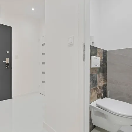 Elegant 1br With Ac Apartman *